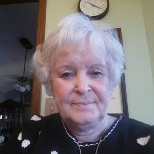 Meet your Posher, Carolyn